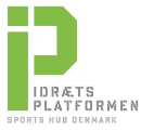 IdrætsPlatformen Danmark logo